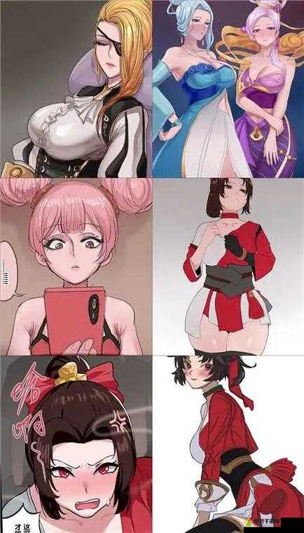 王者荣耀：云缨被神秘人强行扒开双腿摸 J，到底是谁如此大胆？