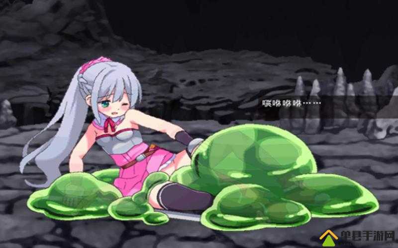 触摸狂虐调教女友游戏：沉浸式互动体验与情感操控的深度解析