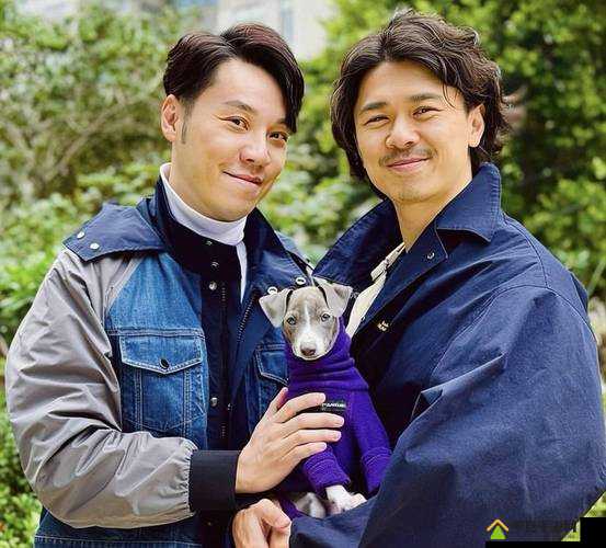 香港男男Gay情感故事：真实经历分享，带你了解他们的生活与爱情