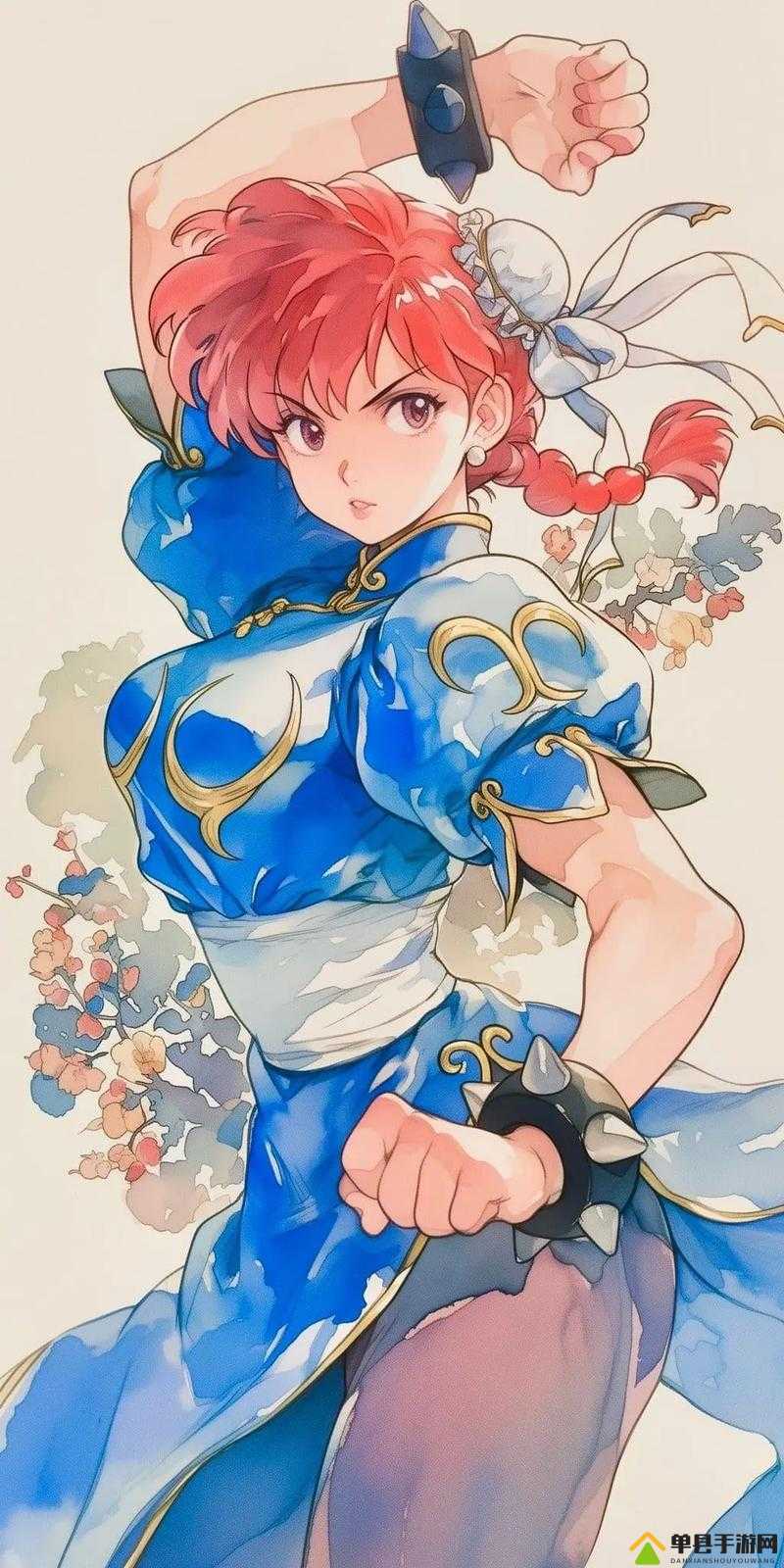 街霸对决春丽怎么搭配 斗魂搭配建议