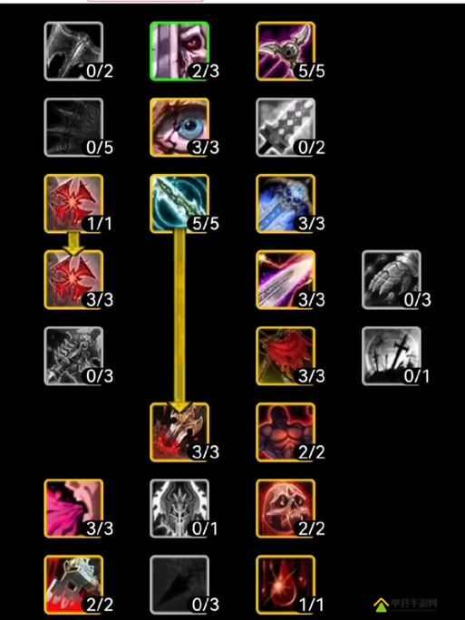 加德尔契约巫妖符文搭配攻略，深度解析与实战指南