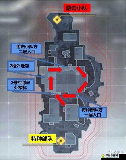 使命召唤手游雪山之巅怎么打？地图打法攻略深度解析