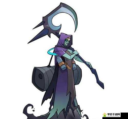 加德尔契约灵魂收割者怎么样？魔灵技能属性攻略