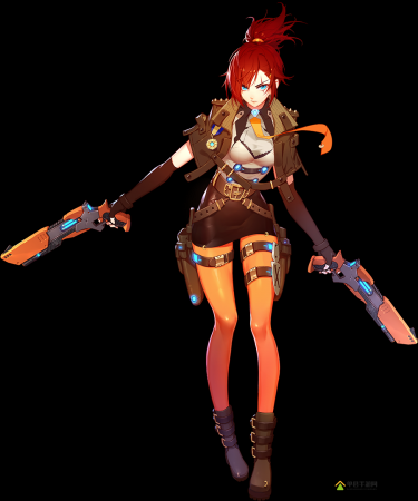 通感纪元锦云深度解析，幽灵潜行者的技能与羁绊