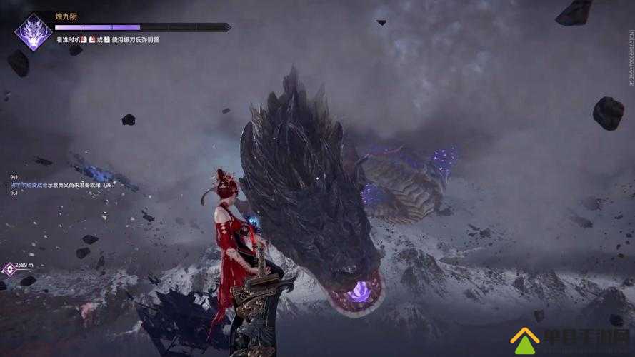 加德尔契约烛龙怎么样 魔灵技能属性攻略