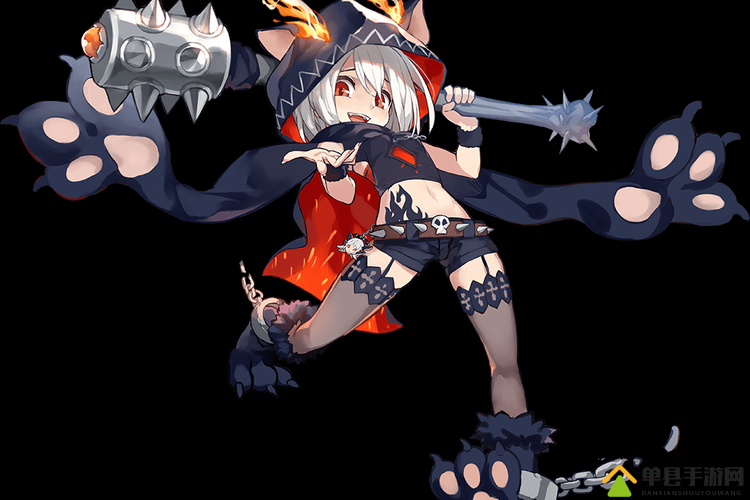 加德尔契约刻耳柏洛斯怎么样？魔灵技能属性攻略全解析