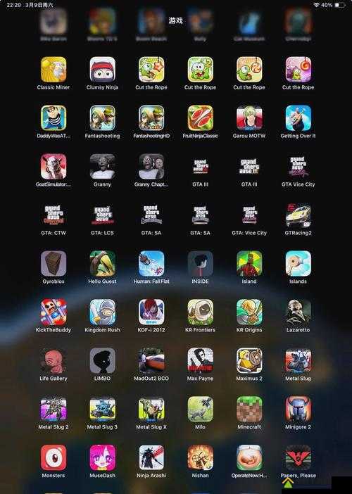 手机单机游戏哪个好玩？2021单机手游排行榜前十名深度解析