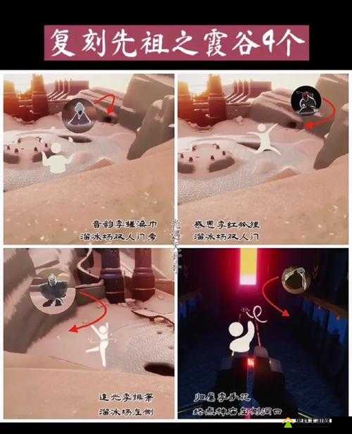 光遇12月31日复刻先祖在哪里——具体位置介绍及其资源管理策略