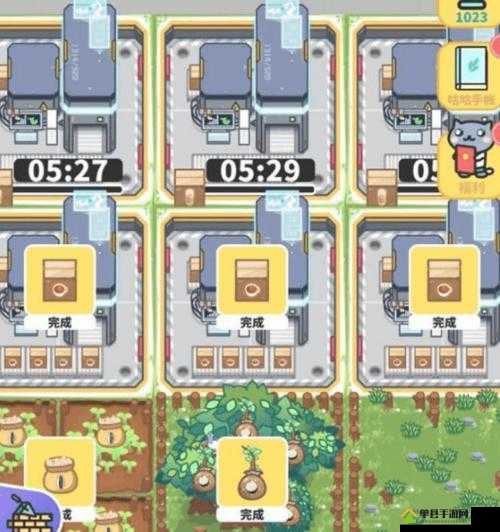 网红奶茶店工厂店铺怎么建造 建造方法介绍