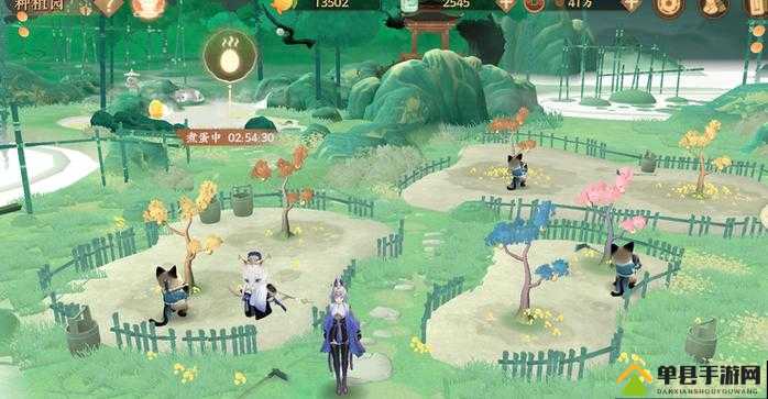 忘川风华录藏品怎么获取 藏品获取方法介绍