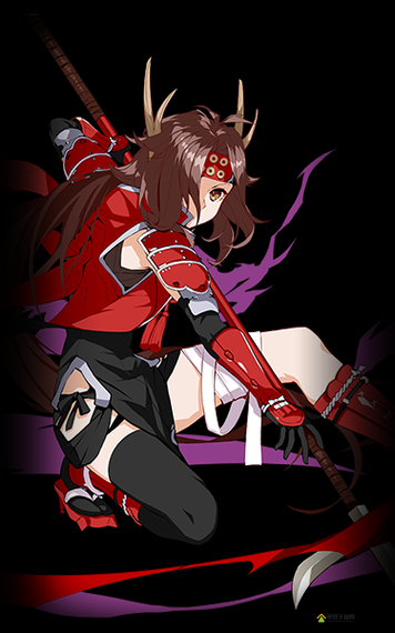 漫斗纪元真田幸村怎么样，英雄技能属性攻略