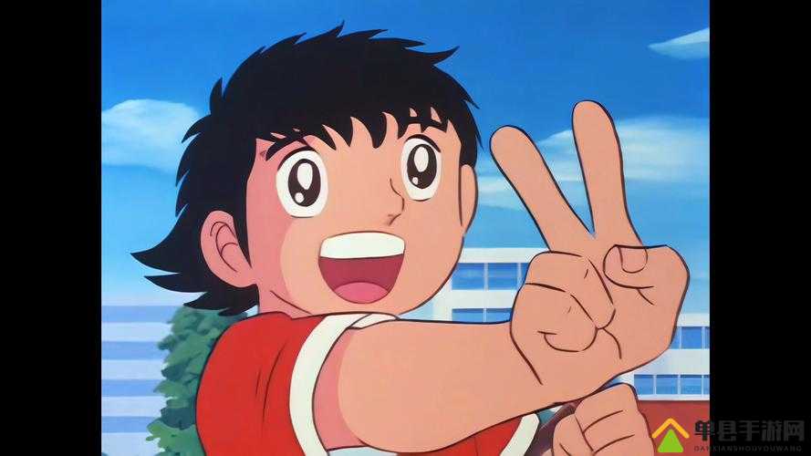 漫斗纪元天空翼，足球小子的暴击传奇