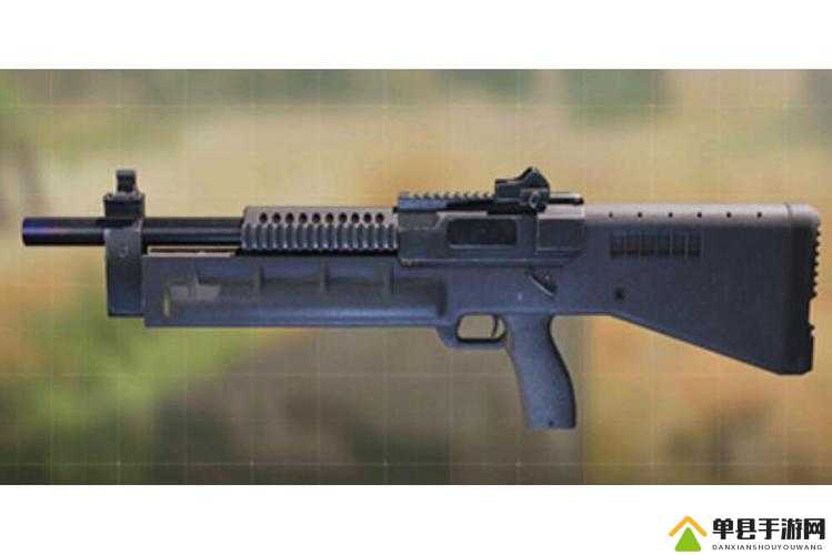 使命召唤手游霰弹戗哪个好 最强霰弹戗推荐介绍