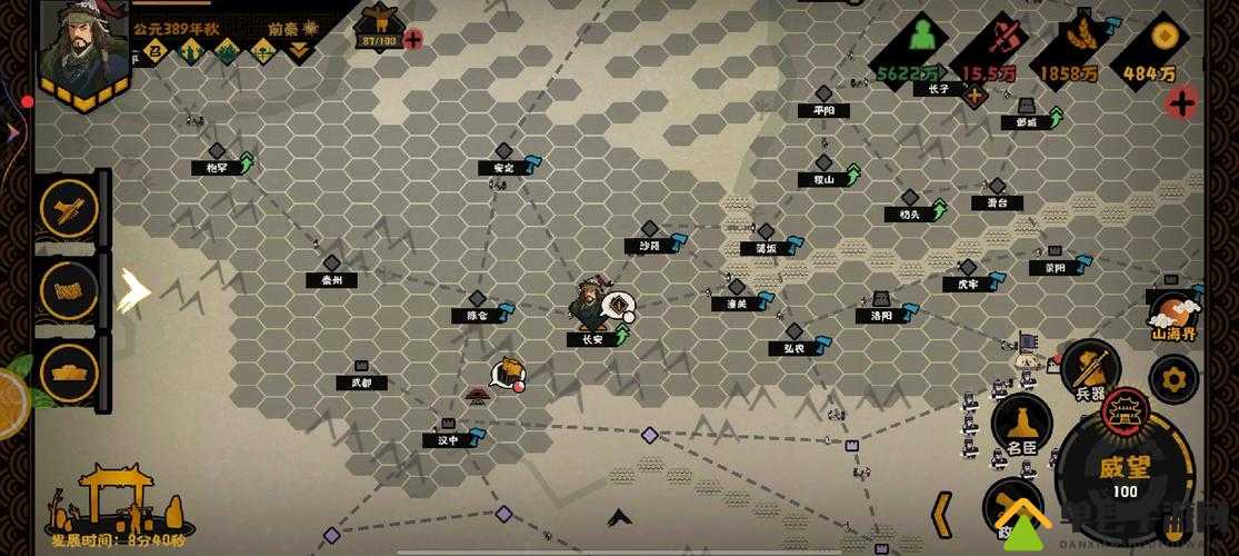 无悔入华夏魏国怎么玩，游戏玩法攻略