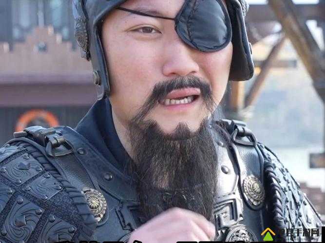 四象物语夏侯信深度解析，独眼刀客的非凡魅力