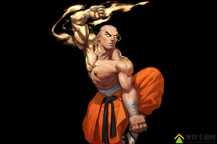 街霸对决释芝安怎么加点，角色加点推荐攻略