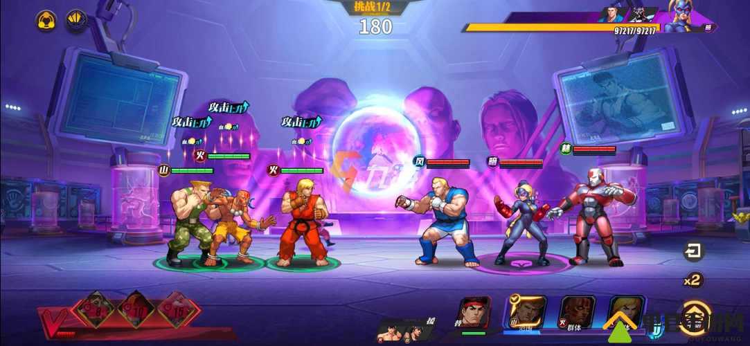 街霸对决释之安怎么搭配阵容，PVE和PVP阵容推荐全攻略