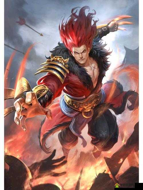 龙魂创世魏延怎么样，武将技能属性攻略