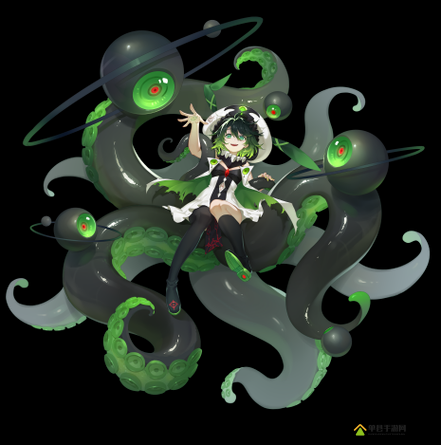 幻书启世录拉莱耶契印搭配攻略，怎么选择推荐