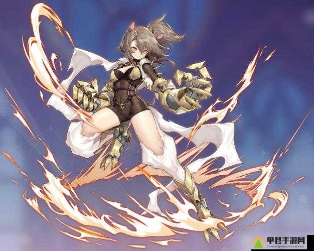 伊甸园的骄傲布丽奇特怎么样，角色技能属性攻略的演变史