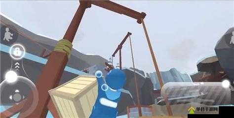 人类跌落梦境冰关卡怎么过 冰地图攻略分享