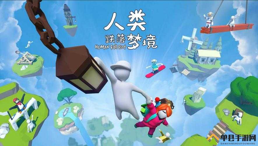 人类跌落梦境第九关怎么过 通关攻略分享——演变史专题