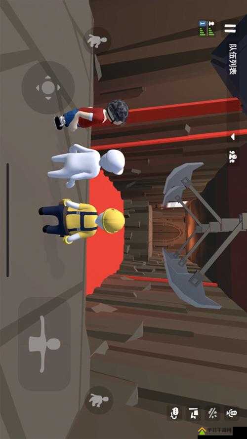 人类跌落梦境怎么荡秋千？玩法技巧分享及未来玩法革命预测