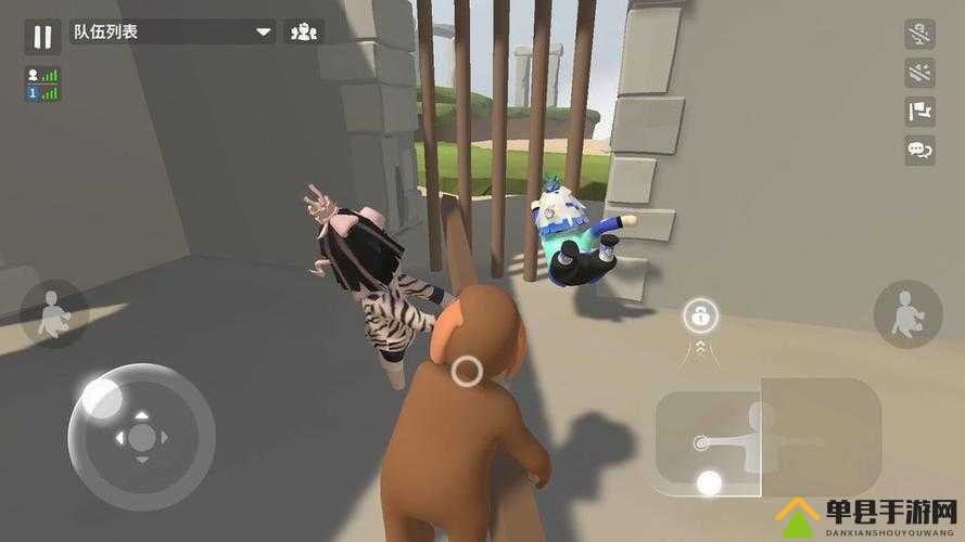 人类跌落梦境电池位置演变史专题