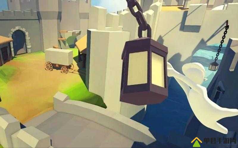 人类跌落梦境怎么存档 保存方法介绍