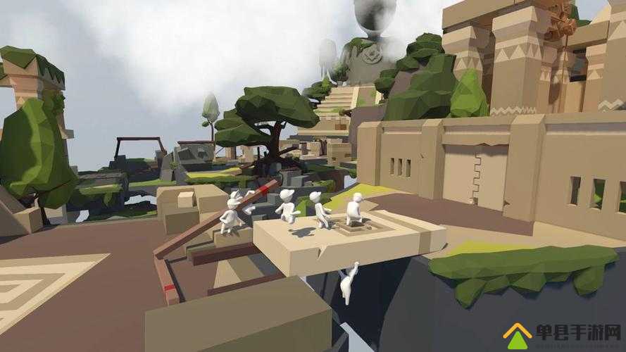 人类跌落梦境工厂怎么过？工厂闯关技巧攻略的演变史