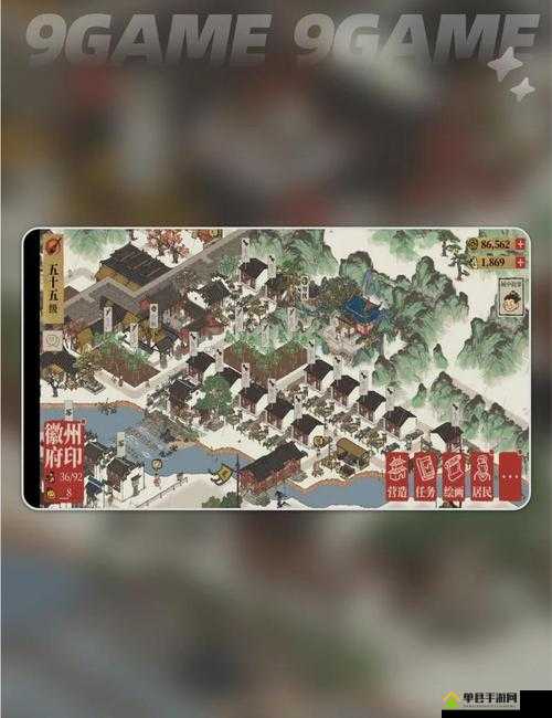 江南百景图虎丘宝箱怎么回到过去，秋香回忆任务攻略