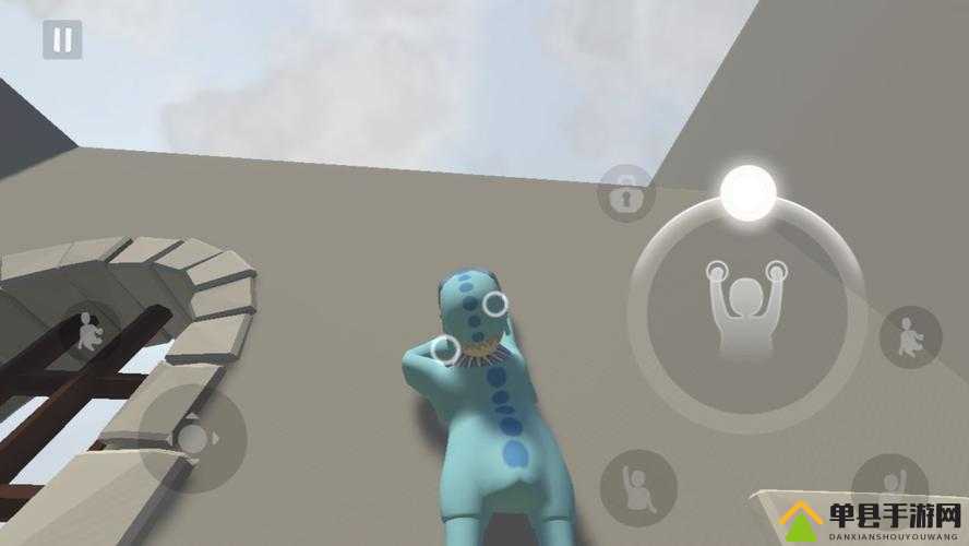 人类跌落梦境怎么爬墙，攀爬技巧教学在资源管理中的重要性与实践