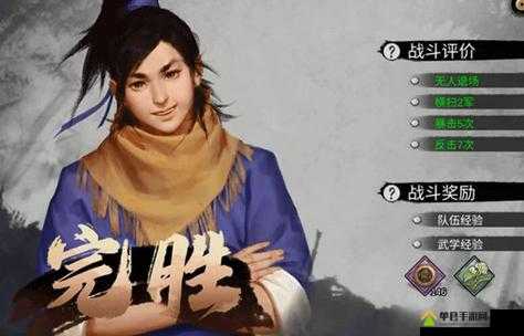 我的侠客郭鹏举在哪？郭鹏举解锁及位置介绍演变史专题