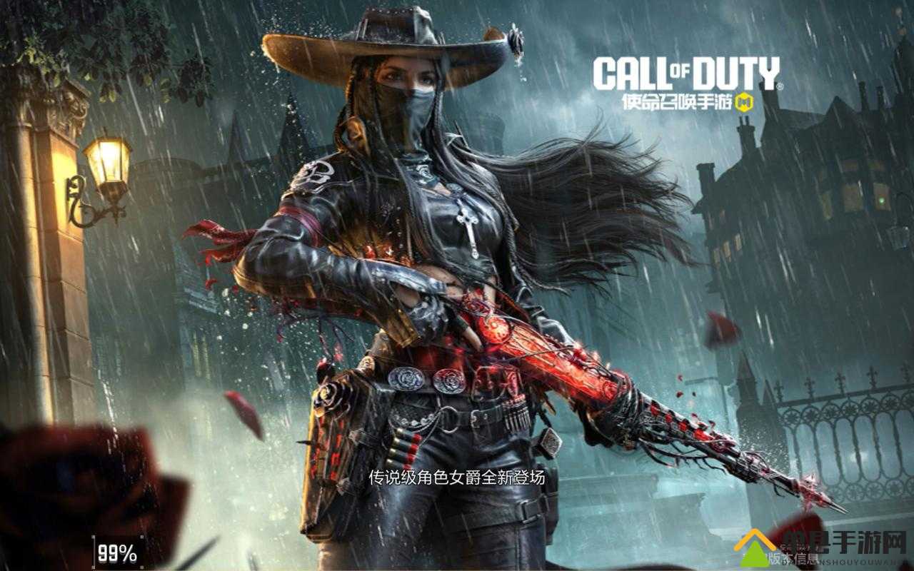 使命召唤手游模式有什么？全模式汇总分享