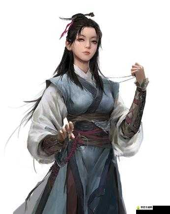 我的侠客兰霜容情缘任务深度解析，任务完成技巧与攻略