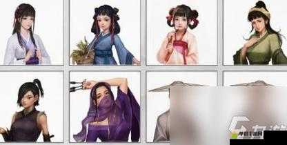 我的侠客淑芬颜料搭配与玩法革命预测