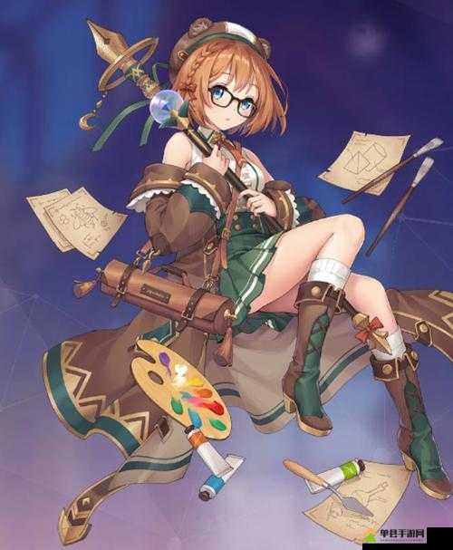 伊甸园的骄傲维罗妮卡怎么样——角色技能属性攻略