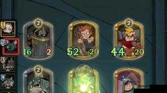 流浪方舟圣盾成长流怎么搭配？圣盾流阵容搭配推荐