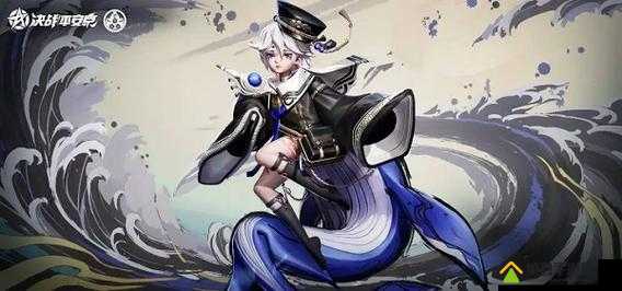 决战平安京，新式神化鲸技能连招全揭秘