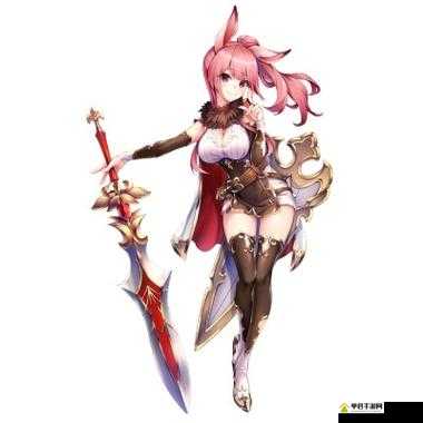 伊甸园的骄傲，切露西角色深度剖析与技能攻略