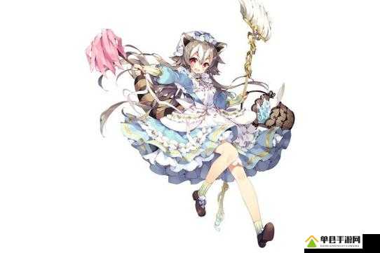 伊甸园的骄傲奈奈尔怎么样，角色技能属性攻略