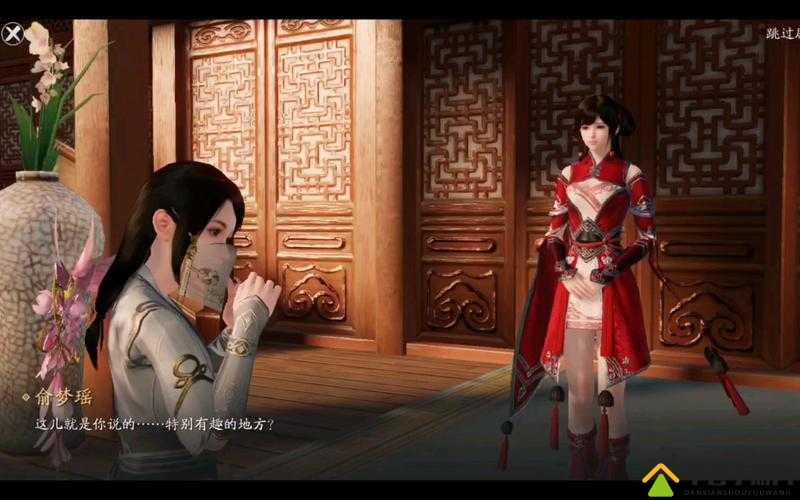 天涯明月刀手游浪子乡情怎么触发？奇遇触发技巧攻略的演变史