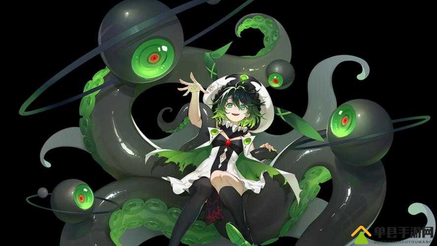 幻书启世录森林告示板怎么样 属性介绍一览