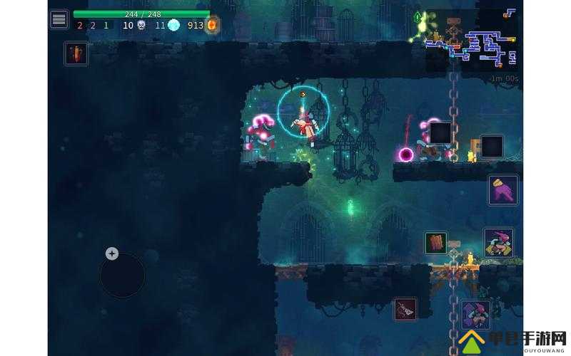 重生细胞第一关怎么过？通关技巧攻略