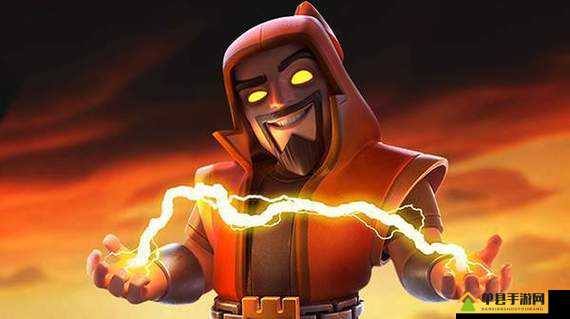 部落冲突超级法师怎么样 兵种搭配攻略