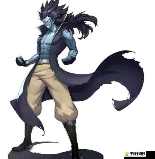 妖精的尾巴勇气之旅，铁之灭龙魔导士角色深度攻略