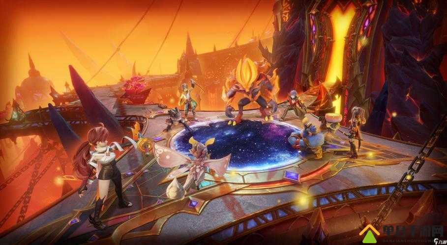 梦想新大陆瀚海商路深度解析，掌握商路玩法，打造贸易帝国