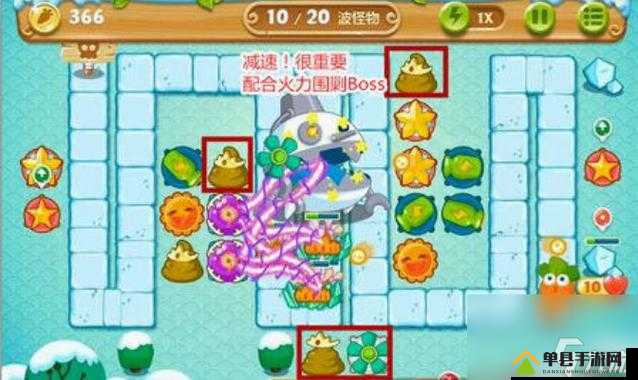 谁也别想跑第15关怎么过，关卡通关方法攻略