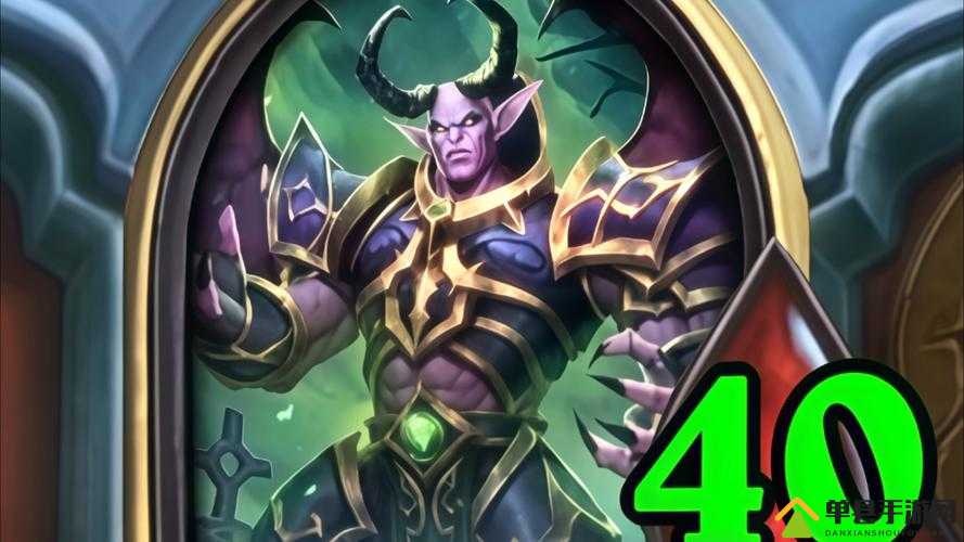 最强蜗牛古尔丹怎么选？特工古尔丹选项攻略介绍