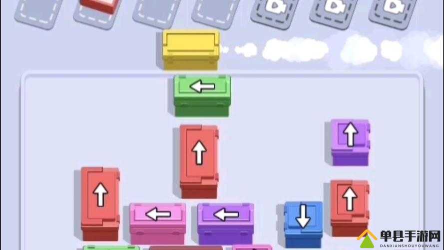 谁也别想跑第7关怎么过？关卡通关方法攻略的演变史